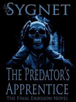 cover image of The Predator's Apprentice